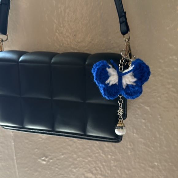 Crochet keychain - Picture 4 of 4